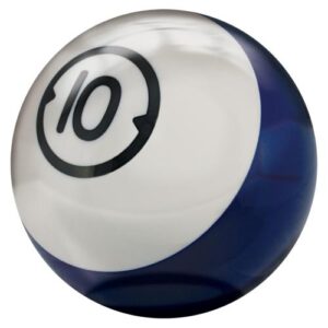Billiards HB #10 No Drill