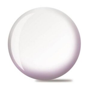 White "Plain" Viz-A-Ball