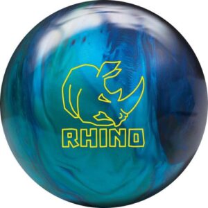 Rhino Cobalt  / Aqua  / Teal