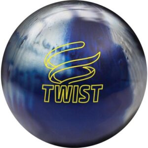 Twist Blue  / Silver