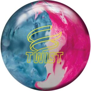 Twist Sky Blue  / Pink  / Snow