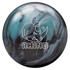 Rhino Metallic Blue  / Black
