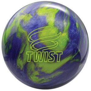 Twist Lavender  / Lime