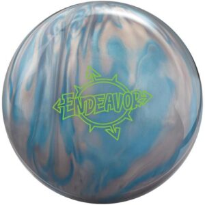 Endeavor Pearl Sky Blue  / Silver