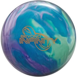 Beyond Infinity Purple Ice  / Ocean  / Mint Pearl