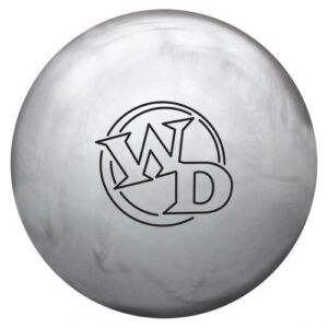 White Dot Diamond