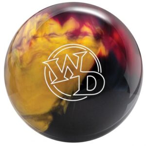 White Dot Scarlet  / Gold  / Black
