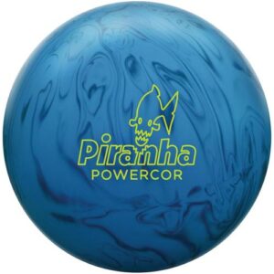 Piranha PowerCOR Blue  / Navy Solid