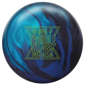 Trouble Maker Light Blue  / Black  / Blue Hybrid