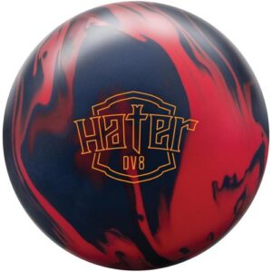 Hater Cherry  / Red  / Blue Hybrid