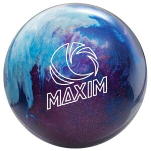 Maxim Peek-A-Boo Berry