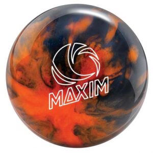 Maxim Pumpkin Spice