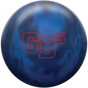 Game Breaker 5 Solid Royal Blue  / Dark Blue