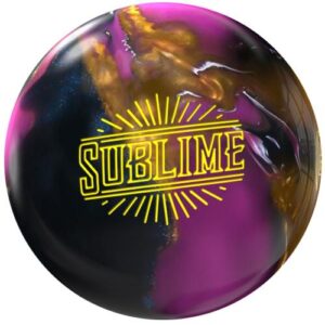 Sublime Neon Purple  / Amber  / Black Hybrid