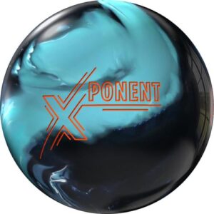 XPonent Pearl Sky Blue  / Black
