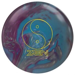 Zen Magenta  / Teal  / Silver Pearl