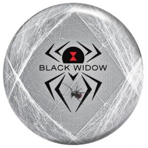 Black Widow Viz-A-Ball