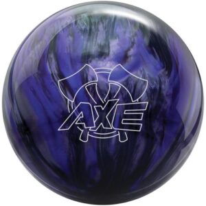 Axe Purple  / Smoke