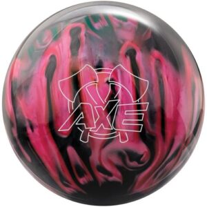 Axe Pink  / Smoke
