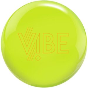 Radioactive Vibe Neon Yellow Solid