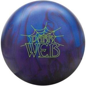 Dark Web Hybrid Blue  / Purple  / Black