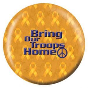 Bring Home The Troops OTB