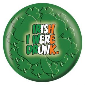Irish I Were Drunk OTB