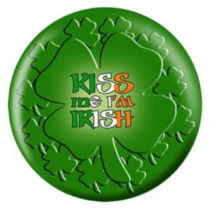 Kiss Me Im Irish OTB