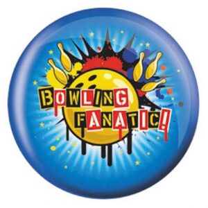 Bowling Fanatic OTB