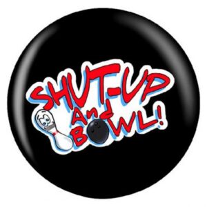 Shut Up And Bowl OTB
