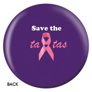 Save The Tatas Breast Cancer Ball