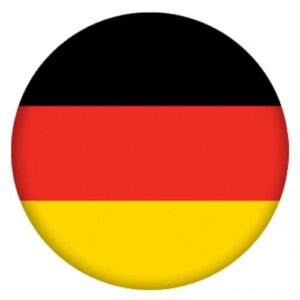 Germany Flag OTB