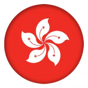 Hong Kong Flag OTB