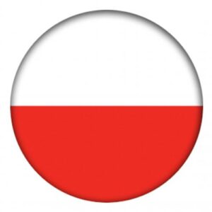 Poland Flag OTB
