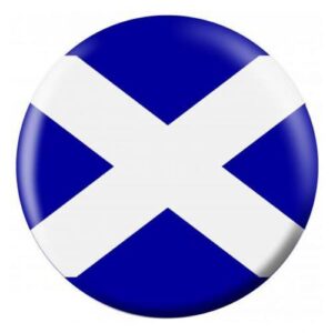 Scotland Flag OTB