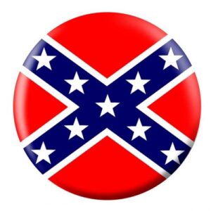 Confederate Flag OTB