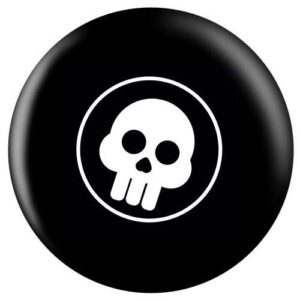 Comic Skull OTB