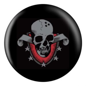 Skull Shield OTB