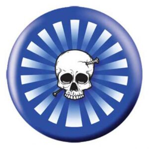Screwed Skulls OTB