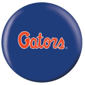 University of Florida Gators NCAA Ball