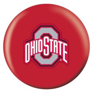 Ohio State NCAA Ball