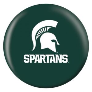 Michigan State NCAA Ball