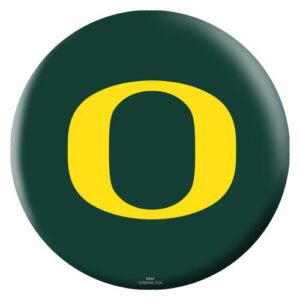NCAA Oregon