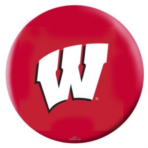 NCAA Wisconsin