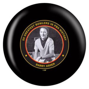 Barry Asher PBA Champ OTB