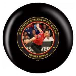 Parker Bohn PBA Champ OTB