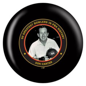 Don Carter PBA Champ OTB