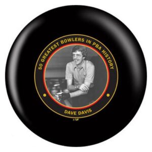 Dave Davis PBA Champ OTB
