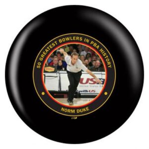 Norm Duke PBA Champ OTB