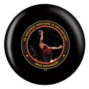 Mika Koivuniemi PBA Champ Ball